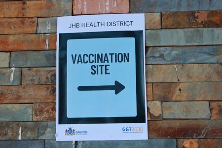 Born before 1986? Here’s how to get a Covid vaccine without an appointment