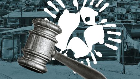 SRD grant battle reaches Supreme Court of Appeal as state challenges historic judgment