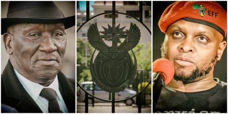 Ethics committee raps Floyd Shivambu on knuckles over VBS payments and tells Bheki Cele to apologise for outburst