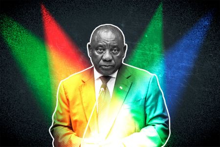 Parliament’s Phala Phala impeachment committee — expect much heat but no light