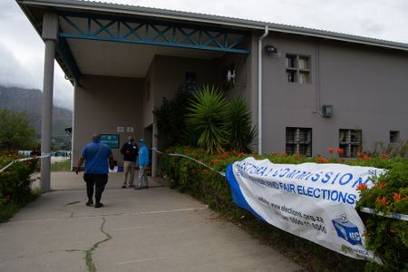 Stellenbosch by-election highlights what voters are most concerned about: housing and safety