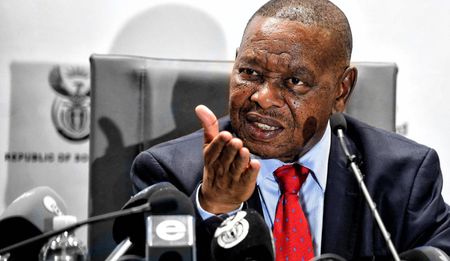 SACP warns against Zuma’s last-ditch efforts to stay in power