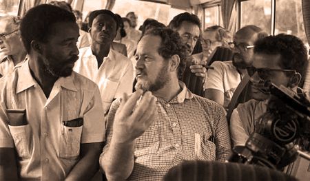 Breaking the Fetters down Memory Lane