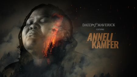 ‘20Twenties: Eve of Destruction’ – a stunning soundtrack for the climate emergency