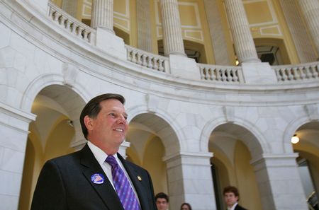 Tom DeLay: the exterminator finally gets hammered