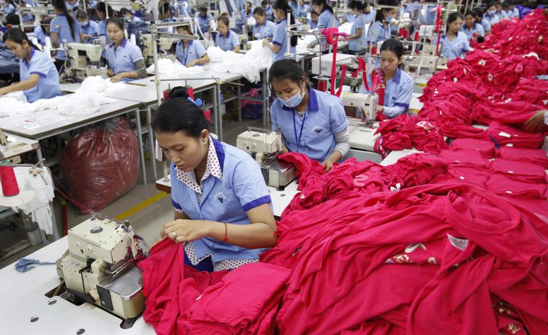 The population explosion, manufacturing models and jobs