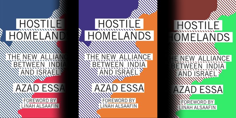Book Review: Parallels between India and Israel – a ‘brilliant’ must ...