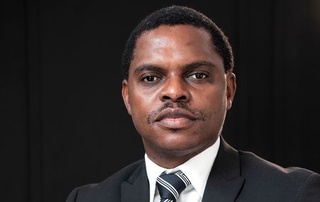 Rise Mzansi’s Lukhona Mnguni enters Joburg mayoral race, warns of ‘gangster state’