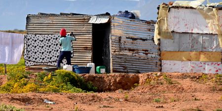 Political blame game erupts over how two Western Cape towns ran dry