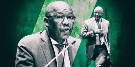 Holomisa implicates ex-PIC head Dan Matjila in VBS scandal