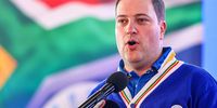 DA Hill-Lewis Ekurhuleni campaign