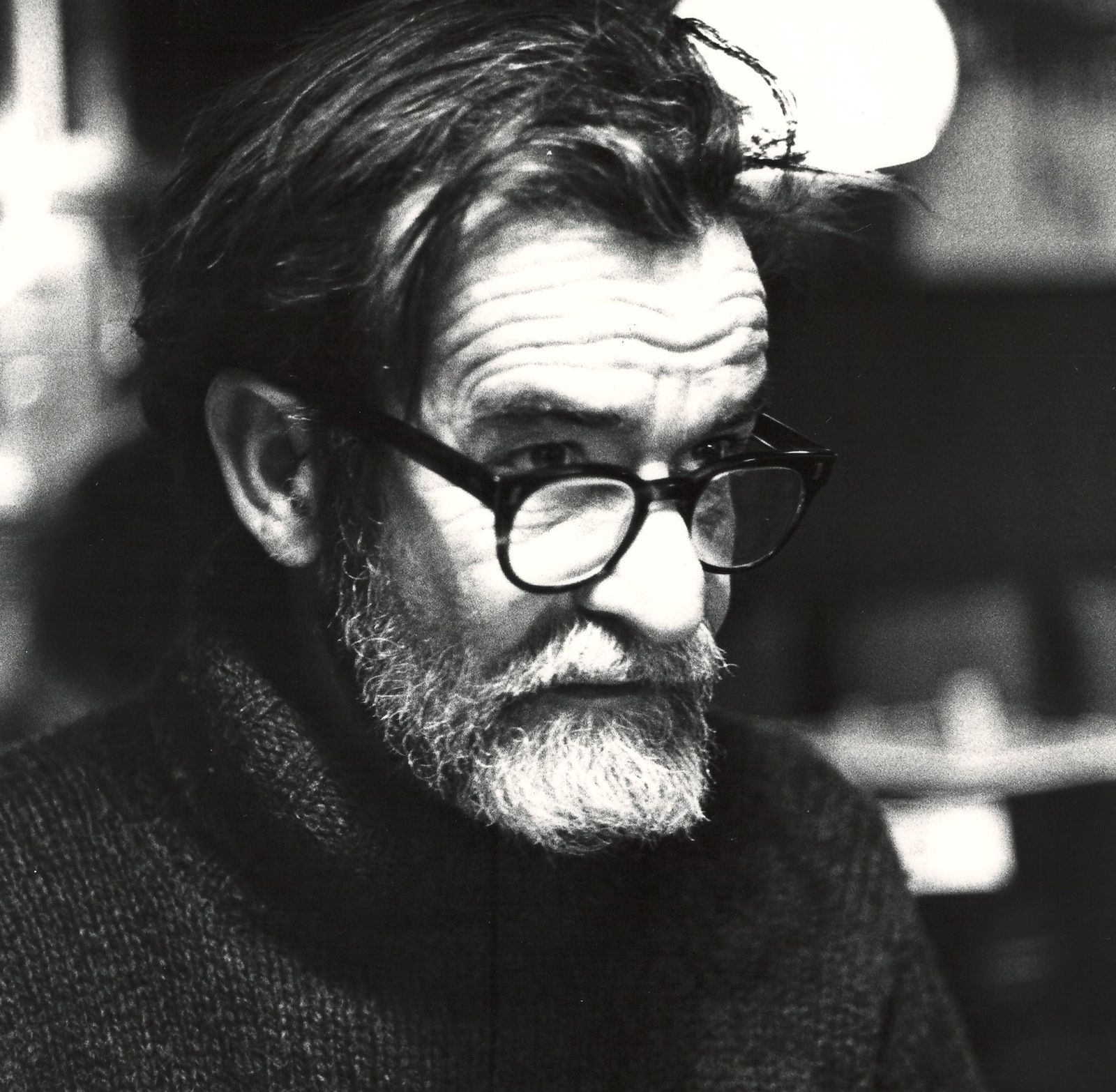 Finding Fugard in the Karoo