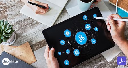 Adobe and Microsoft partner to revolutionise digital document workflows