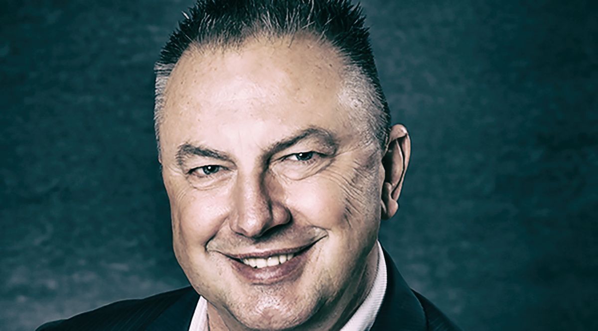 Spar’s group's problems are fixable, says new CEO