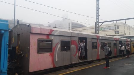 So who really is on the Prasa board?