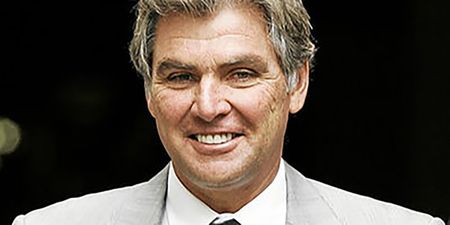 Pandora Papers: Inside Zimbabwean tycoon Billy Rautenbach’s offshore family trust