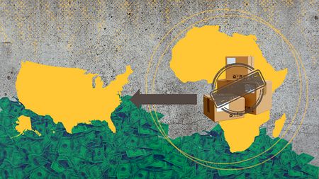 Can Africa stand together against the economic disruption of Trump’s tariff assault?