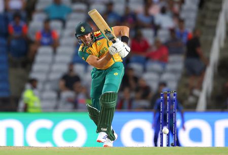 Sharjah thrashing — Afghanistan inflict first-ever defeat on Proteas