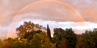 Rainbow Nation Nature Celebration. Photographer: Gail de Waal Basson
