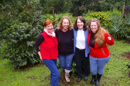 Local hobbyists turn curiosity into a growing coffee collective in Winterskloof
