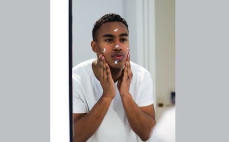 The new routine you should follow? Taking care of your skin