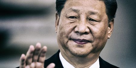 The Chinese initiative that could be a catalyst for economic recovery