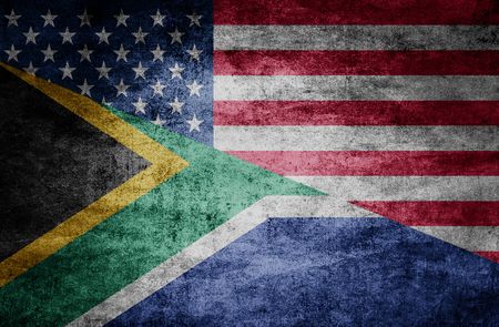 The other side of the Afrikaner 'refugee' coin — Americans who live/work/love in South Africa