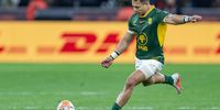 Kolbe to fullback for third Test as Rassie hints at possible late changes again