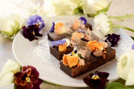 Find the roots of where nourishment comes from as Stellenbosch gets green fingers