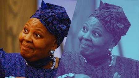 Mapisa-Nqakula faces no confidence vote, files interdict against arrest amid corruption claims furore