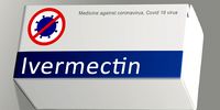08/11/2021 At the end of January 2021, public interest in the use of ivermectin as a Covid treatment was skyrocketing.  (Photo: proagri.co.za/Wikipedia)