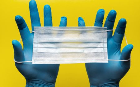 Covid-19 Droplets and Aerosol Transmission: How do we protect others and ourselves?  