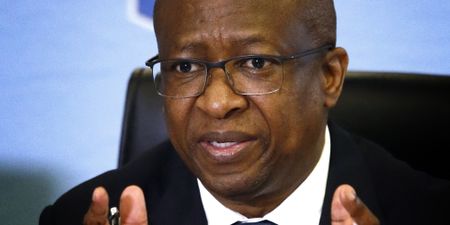 Sy Mamabolo: Young South Africans make up 91% of new voter registrations