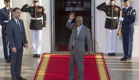 SADC’s delay over Lesotho triggers fears of violence