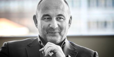 New blood for Woolies welcome as share price rises