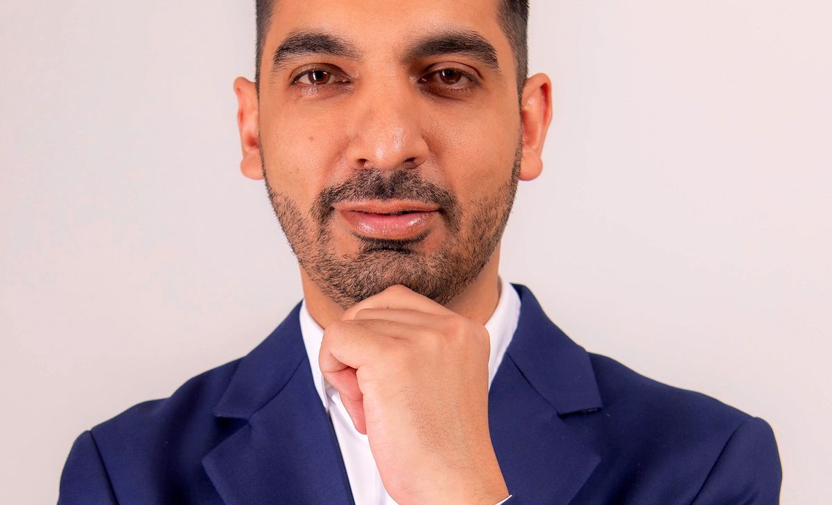 NSFAS acting CEO Waseem Carrim on plans to tackle crises