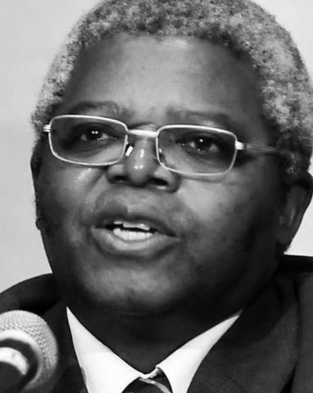 Father Smangaliso Mkhatshwa