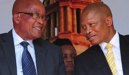 Breaking: Desperate times, desperate measures – lobby groups approach ConCourt to remove Zuma