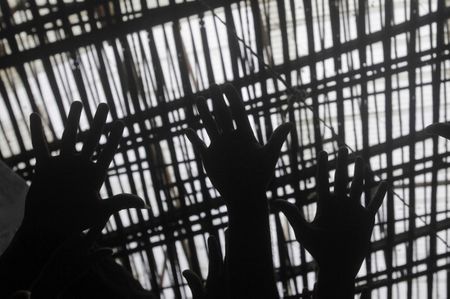 Op-Ed: Inequality before the law - Is South Africa’s criminal justice system punitive to the poor?