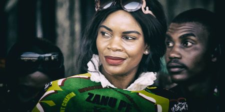 The strange case of the vice president’s wife, the murder plot, and the missing $2m