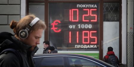 South African companies and business leaders caught in the Russia-Ukraine crossfire