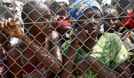 Flare-up in Central African Republic: Yet another setback for a peace process going nowhere