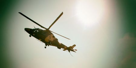 Denel remains a going concern… just