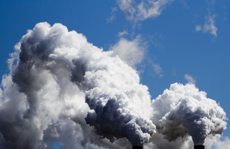U.S. formally exits global climate pact amid election uncertainty