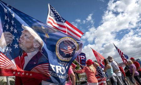 America is becoming a very bad movie without a Hollywood ending