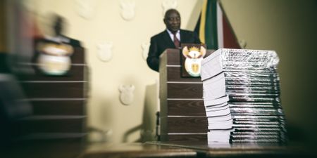 A library like no other: Zondo Commission records get a home