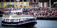 Flotillas offer beacon of solidarity and hope for Gaza through waterborne resistance