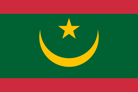 How has Mauritania managed to stave off terror attacks?