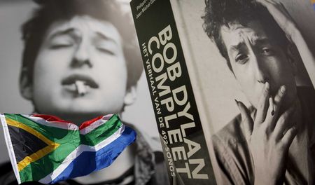 A tribute to Bobby D