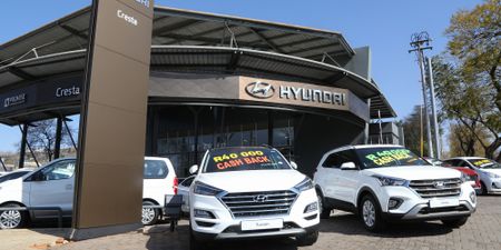 Hitting the brakes: New car sales slow down in June as consumers curb spending